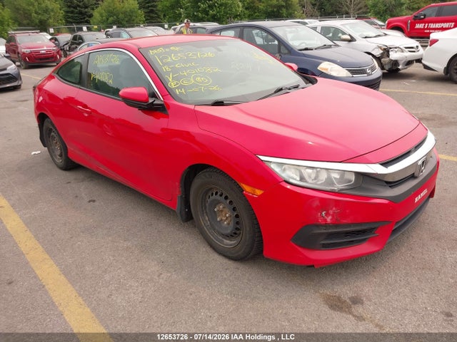 2018 2HGFC4A52JH401082 main image