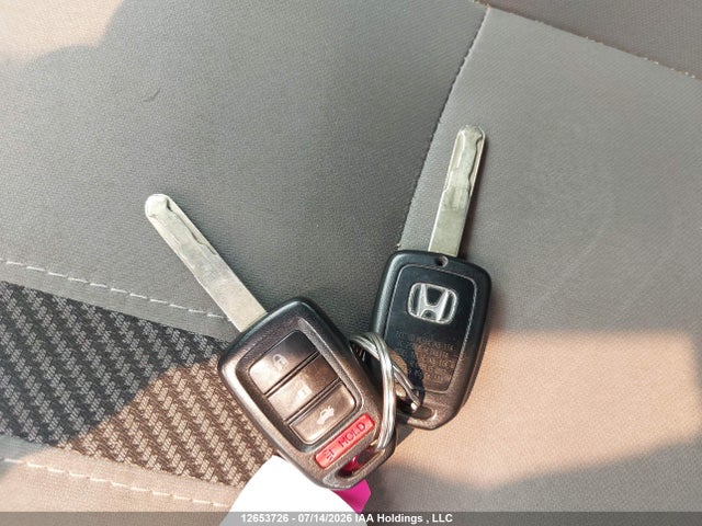 Honda Civic Lx 2018 2HGFC4A52JH401082 Image 11