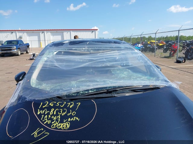 Nissan VERSA SR 2023 3N1CN8FV9PL863220 Image 22