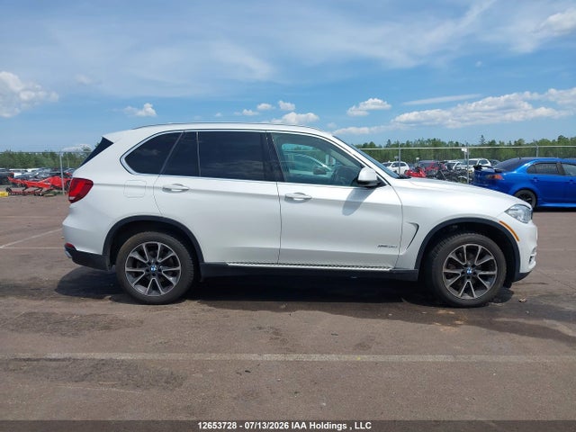 BMW X5 Xdrive35i 2018 5UXKR0C58J0X85082 Image 12