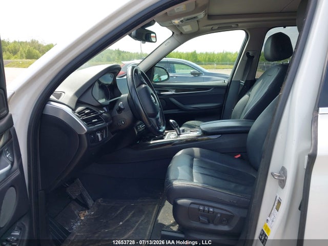 BMW X5 Xdrive35i 2018 5UXKR0C58J0X85082 Image 18