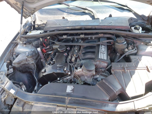 2012 Bmw 328i Xdrive Touring მანქანა იყიდება აუქციონზე, vin: WBAUU3C59CA543759, აუქციონის ნომერი: 12653729