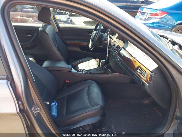2012 Bmw 328i Xdrive Touring მანქანა იყიდება აუქციონზე, vin: WBAUU3C59CA543759, აუქციონის ნომერი: 12653729
