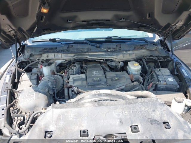 RAM 3500 Slt 2015 3C63R3DL9FG678167 Image 10