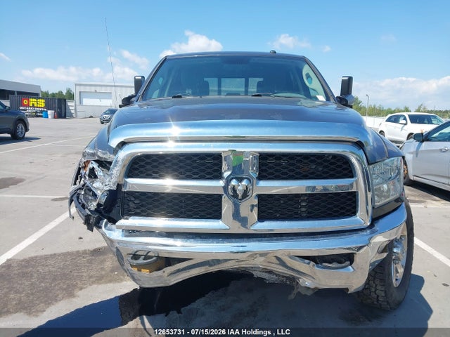 RAM 3500 Slt 2015 3C63R3DL9FG678167 Image 12
