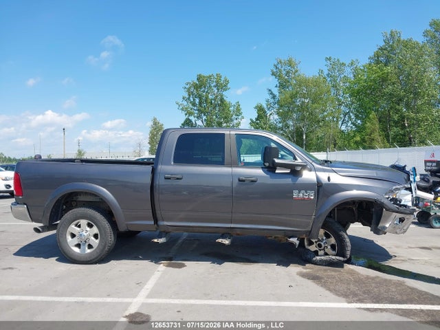 RAM 3500 Slt 2015 3C63R3DL9FG678167 Image 13