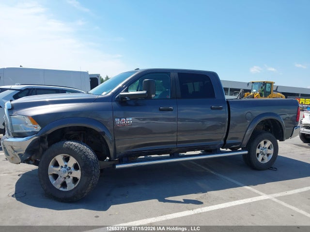 RAM 3500 Slt 2015 3C63R3DL9FG678167 Image 14