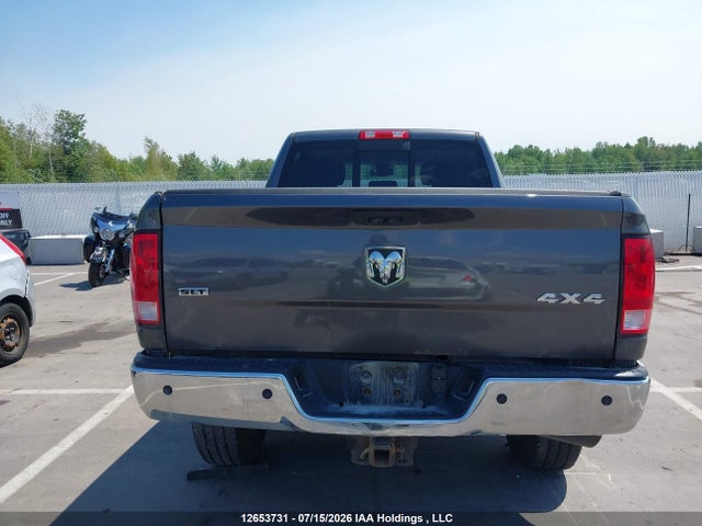 RAM 3500 Slt 2015 3C63R3DL9FG678167 Image 16