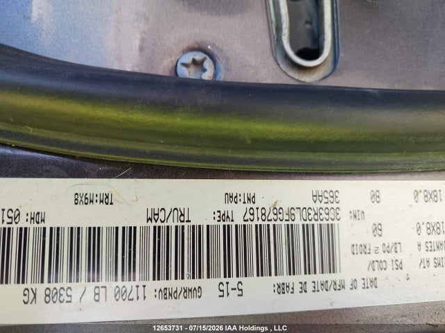 RAM 3500 Slt 2015 3C63R3DL9FG678167 Image 18