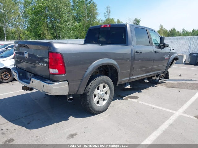 RAM 3500 Slt 2015 3C63R3DL9FG678167 Image 4