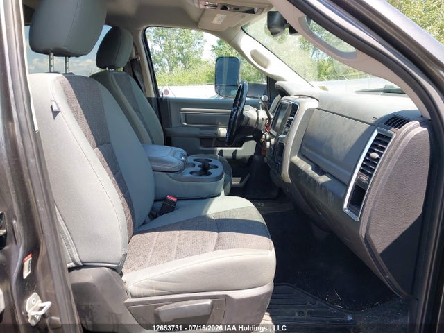 RAM 3500 Slt 2015 3C63R3DL9FG678167 Image 5