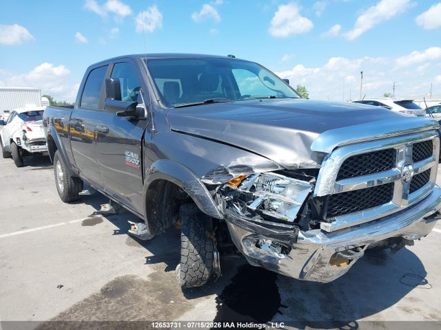 RAM 3500 Slt 2015 3C63R3DL9FG678167 Image 6
