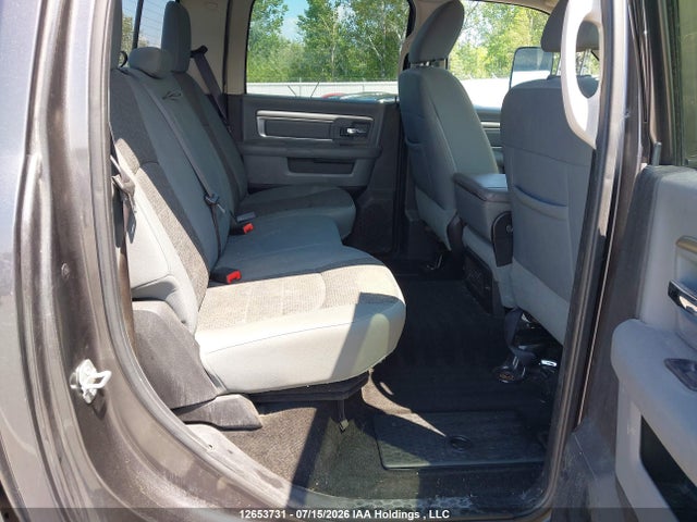 RAM 3500 Slt 2015 3C63R3DL9FG678167 Image 8