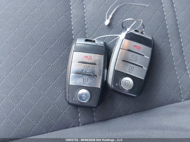 Продаж на аукціоні авто 2016 Kia Sorento 2.0l Ex/2.0l Lx+, vin: 5XYPGDA10GG073138, номер лоту: 12653732