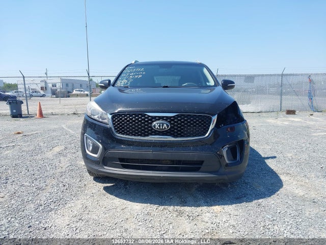 Продаж на аукціоні авто 2016 Kia Sorento 2.0l Ex/2.0l Lx+, vin: 5XYPGDA10GG073138, номер лоту: 12653732