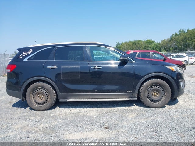 Продаж на аукціоні авто 2016 Kia Sorento 2.0l Ex/2.0l Lx+, vin: 5XYPGDA10GG073138, номер лоту: 12653732