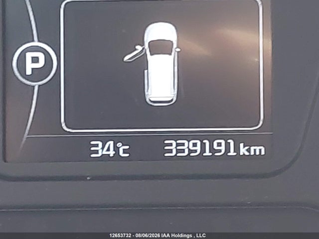 Продаж на аукціоні авто 2016 Kia Sorento 2.0l Ex/2.0l Lx+, vin: 5XYPGDA10GG073138, номер лоту: 12653732