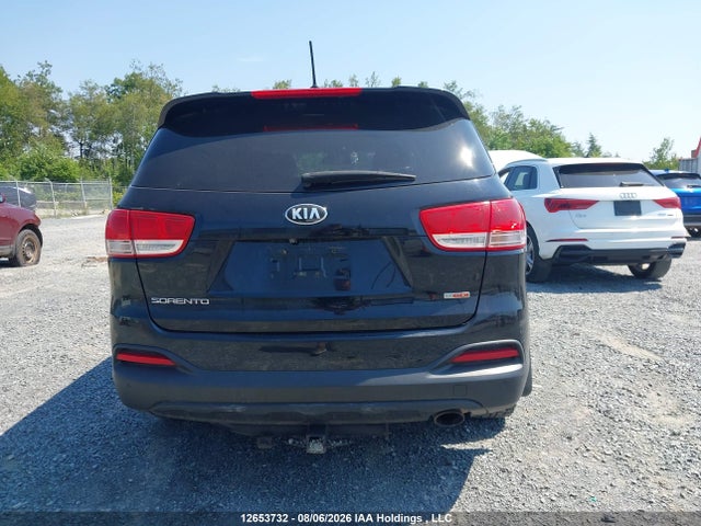 Продаж на аукціоні авто 2016 Kia Sorento 2.0l Ex/2.0l Lx+, vin: 5XYPGDA10GG073138, номер лоту: 12653732
