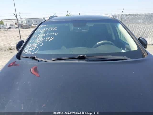 Продаж на аукціоні авто 2016 Kia Sorento 2.0l Ex/2.0l Lx+, vin: 5XYPGDA10GG073138, номер лоту: 12653732