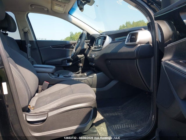 Продаж на аукціоні авто 2016 Kia Sorento 2.0l Ex/2.0l Lx+, vin: 5XYPGDA10GG073138, номер лоту: 12653732