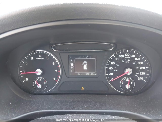 Продаж на аукціоні авто 2016 Kia Sorento 2.0l Ex/2.0l Lx+, vin: 5XYPGDA10GG073138, номер лоту: 12653732
