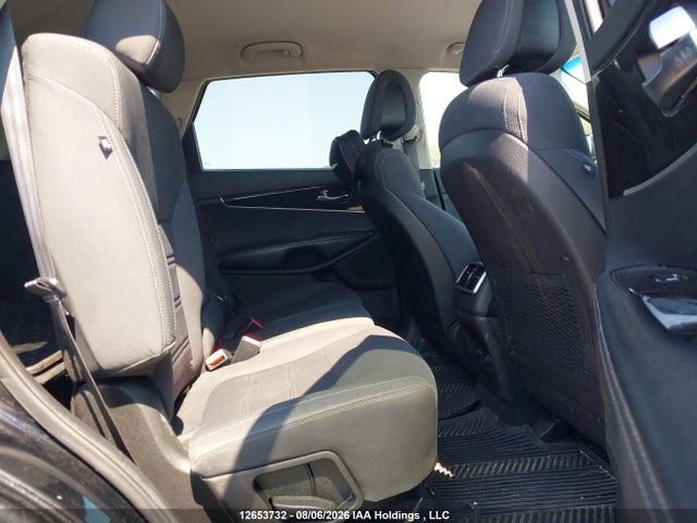 Продаж на аукціоні авто 2016 Kia Sorento 2.0l Ex/2.0l Lx+, vin: 5XYPGDA10GG073138, номер лоту: 12653732