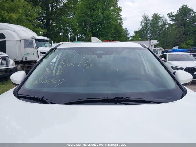 Aukcja sprzedaży 2026 Nissan Rogue S, vin: JN8BT3AB1TW373216, numer aukcji: 12653733