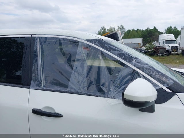 Aukcja sprzedaży 2026 Nissan Rogue S, vin: JN8BT3AB1TW373216, numer aukcji: 12653733