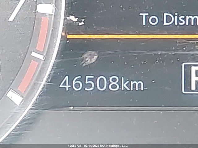 12653738 :رقم المزاد ، 1N6ED1CM2PN632815 vin ، 2023 Nissan Frontier S/sv مزاد بيع