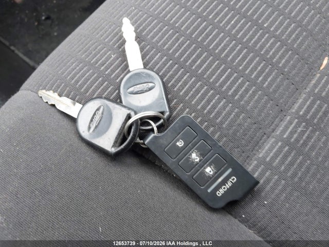 12653739 :رقم المزاد ، 1FMEU5BE4AUA36702 vin ، 2010 Ford Explorer Sport Trac Xlt مزاد بيع