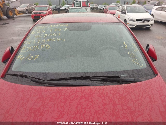 Aukcja sprzedaży 2018 Hyundai Elantra Sel/value/limited, vin: KMHD84LF6JU468063, numer aukcji: 12653741
