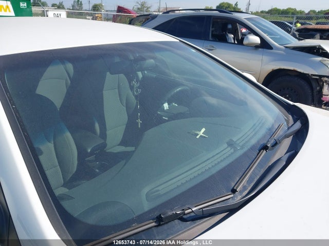 12653743 :رقم المزاد ، 5NPEB4AC9BH130798 vin ، 2011 Hyundai Sonata Gls مزاد بيع