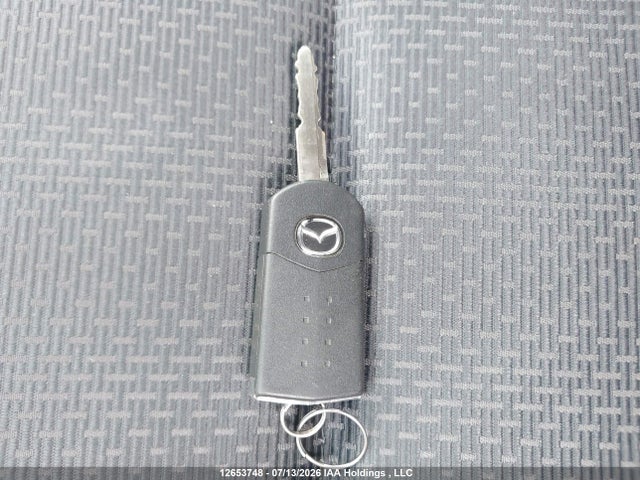 Продажа на аукционе авто 2010 Mazda 3, vin: JM1BL1SF3A1225502, номер лота: 12653748