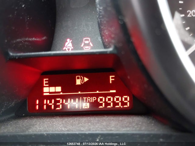Продажа на аукционе авто 2010 Mazda 3, vin: JM1BL1SF3A1225502, номер лота: 12653748