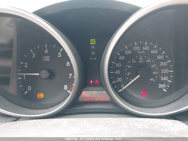 Продажа на аукционе авто 2010 Mazda 3, vin: JM1BL1SF3A1225502, номер лота: 12653748