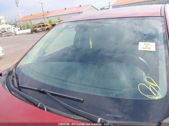 12653750 :رقم المزاد ، JM3KE2CEXD0162633 vin ، 2013 Mazda Cx-5 Touring مزاد بيع