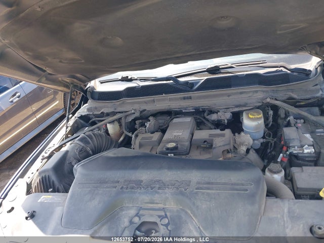 RAM 2500 Limited 2021 3C6UR5SL6MG626768 Image 10