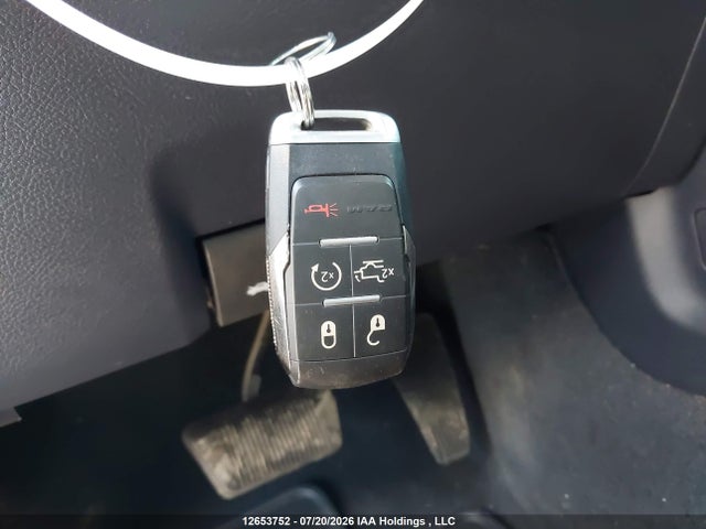 RAM 2500 Limited 2021 3C6UR5SL6MG626768 Image 11