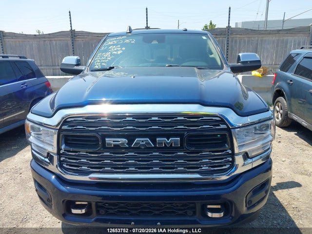 RAM 2500 Limited 2021 3C6UR5SL6MG626768 Image 12