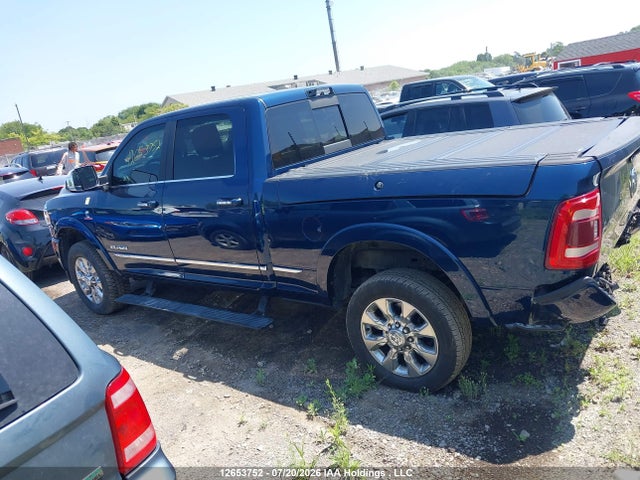 RAM 2500 Limited 2021 3C6UR5SL6MG626768 Image 14