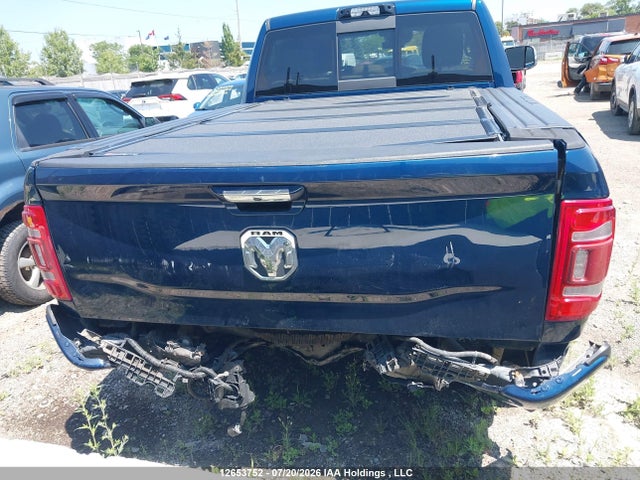 RAM 2500 Limited 2021 3C6UR5SL6MG626768 Image 16