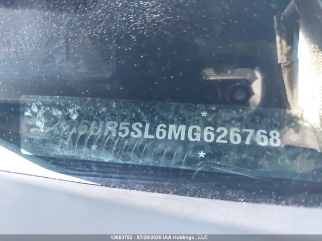 RAM 2500 Limited 2021 3C6UR5SL6MG626768 Image 18