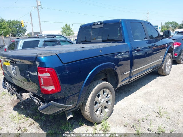 RAM 2500 Limited 2021 3C6UR5SL6MG626768 Image 4