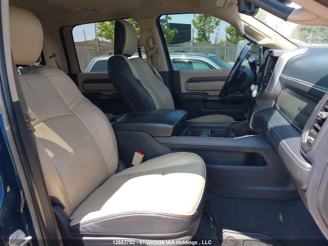 RAM 2500 Limited 2021 3C6UR5SL6MG626768 Image 5
