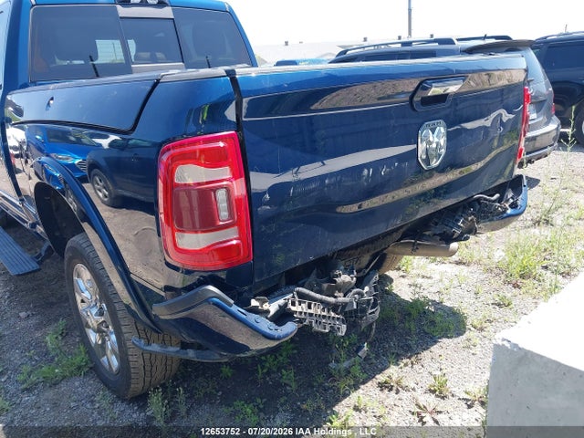RAM 2500 Limited 2021 3C6UR5SL6MG626768 Image 6