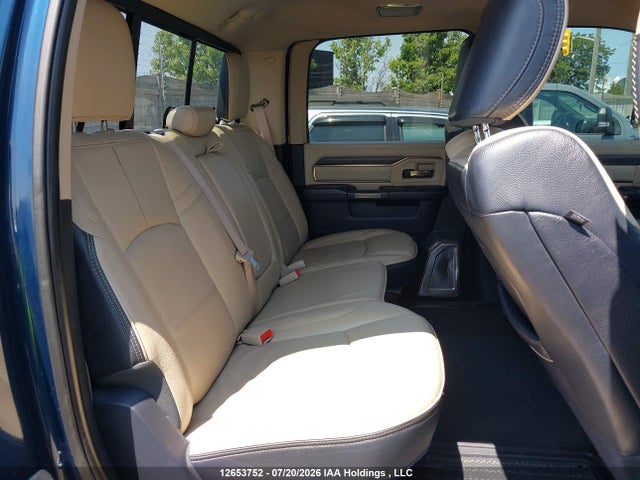 RAM 2500 Limited 2021 3C6UR5SL6MG626768 Image 8