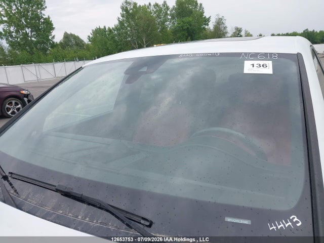 WP1AA2A59LLB14443 Porsche Macan
