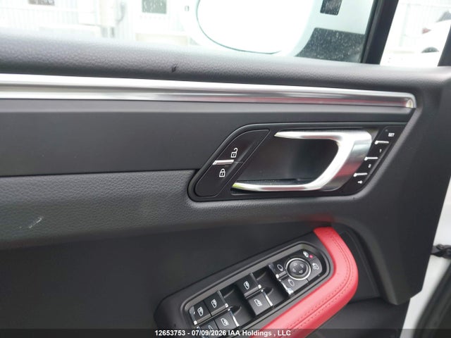 WP1AA2A59LLB14443 Porsche Macan