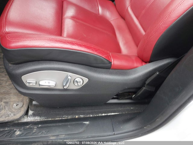 WP1AA2A59LLB14443 Porsche Macan