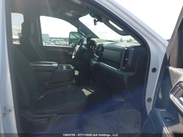 1GC1KNE79TF177083 Chevrolet Silverado K2500 Heavy Duty Lt